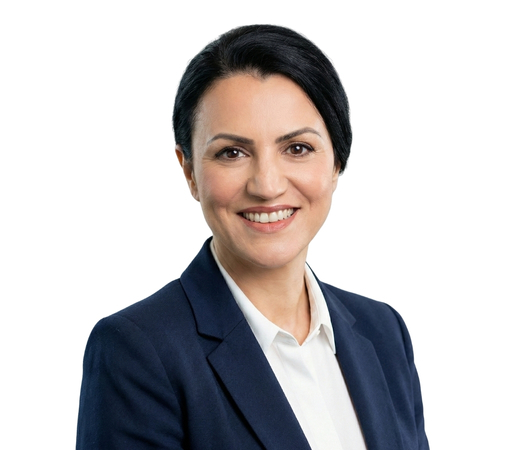 Barbara Mastrogiorgio