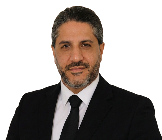 Gökhan Çelebi