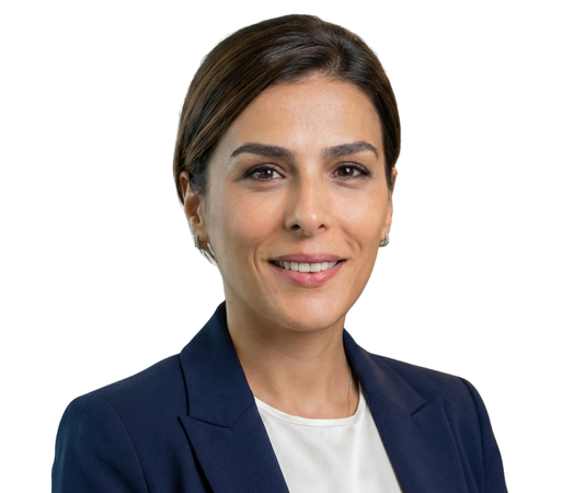 Oznur Aktas