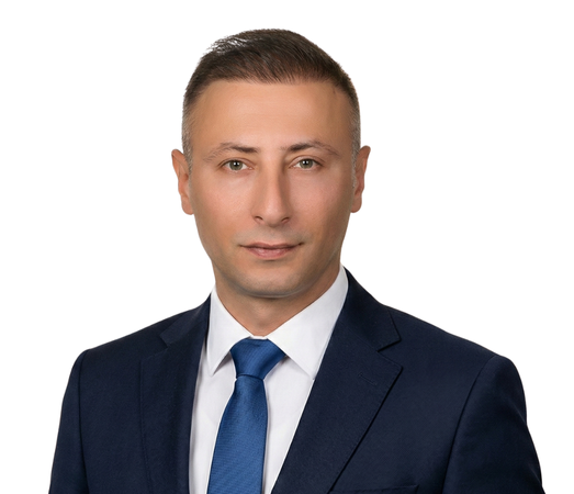 Salih Can Uyur