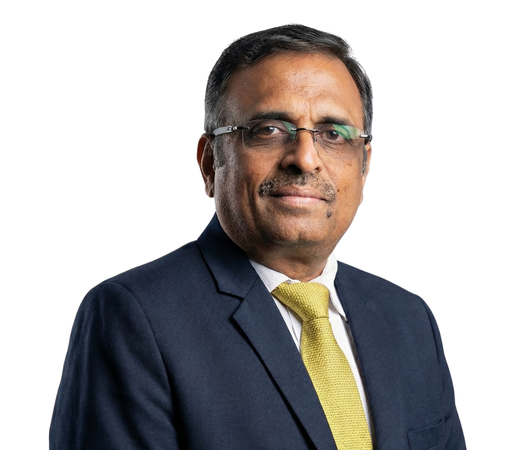 Jagadish Nair