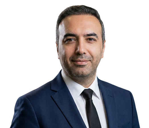 Hasan Karaman