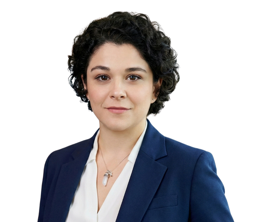 Yaren Ozgun
